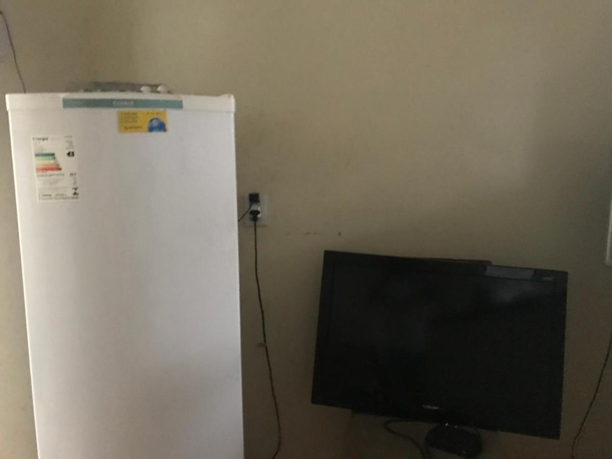 Hostel Office- Hospedagem Climatizada Quartos E Apartamentos Privativos Extrema Eksteriør bilde