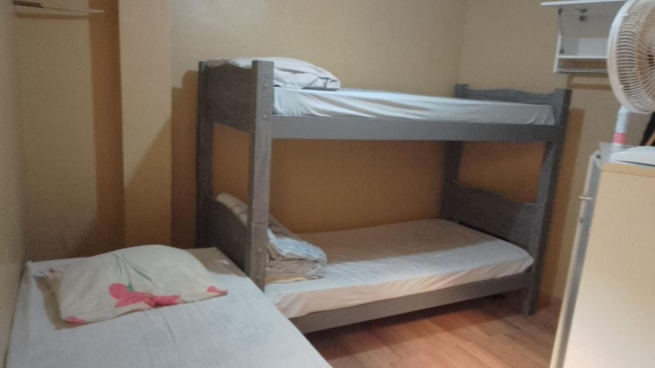 Hostel Office- Hospedagem Climatizada Quartos E Apartamentos Privativos Extrema Eksteriør bilde