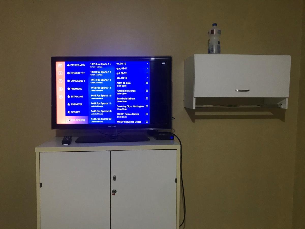Hostel Office- Hospedagem Climatizada Quartos E Apartamentos Privativos Extrema Eksteriør bilde