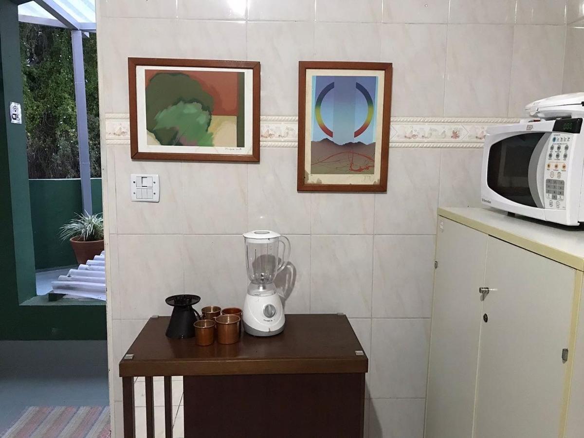 Hostel Office- Hospedagem Climatizada Quartos E Apartamentos Privativos Extrema Eksteriør bilde