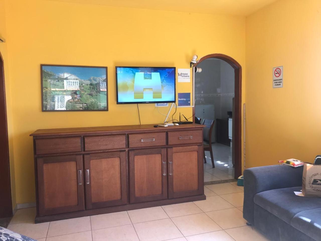 Hostel Office- Hospedagem Climatizada Quartos E Apartamentos Privativos Extrema Eksteriør bilde