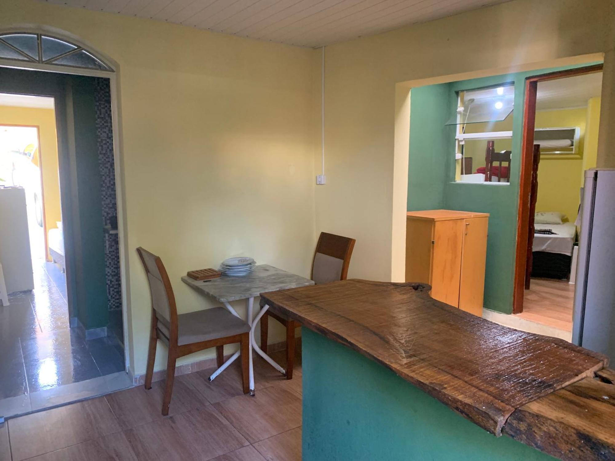Hostel Office- Hospedagem Climatizada Quartos E Apartamentos Privativos Extrema Eksteriør bilde