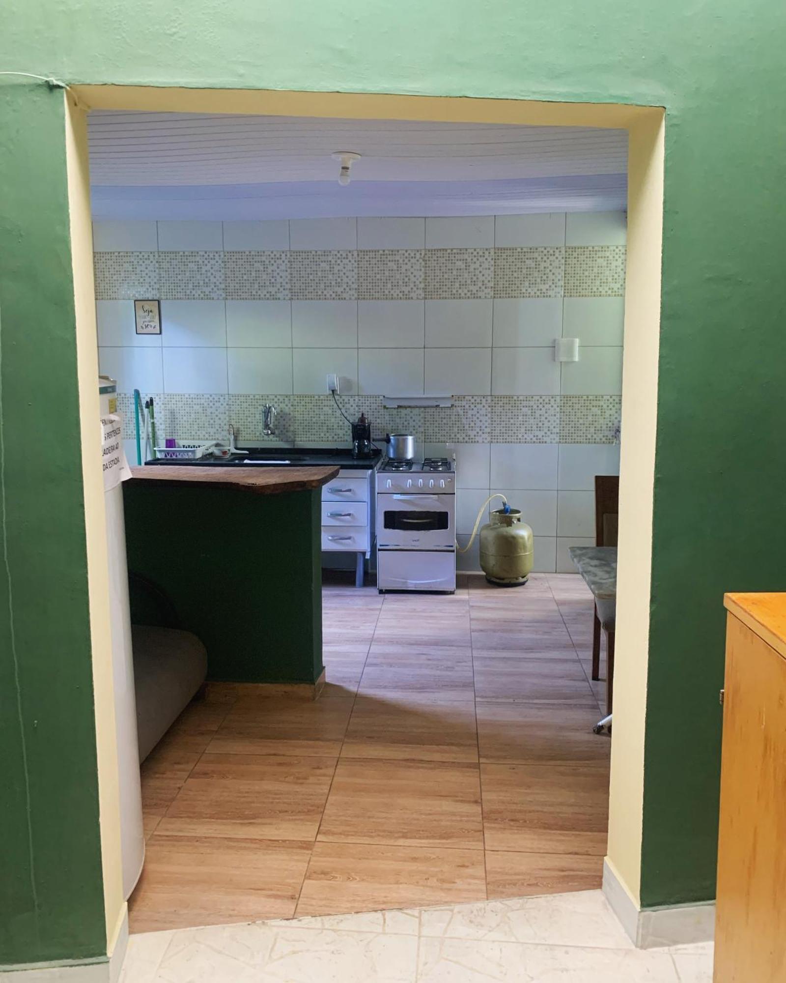 Hostel Office- Hospedagem Climatizada Quartos E Apartamentos Privativos Extrema Eksteriør bilde